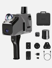 3DMAKERPRO EAGLE LIDAR SCANNER 3D (appareil photo standard 1x, sans RTK)