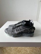 Nike Air Vapormax 2020 Oreo Gris Taille 40 - Neuf