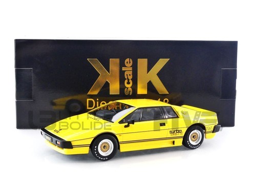 Scale models lotus - kk,