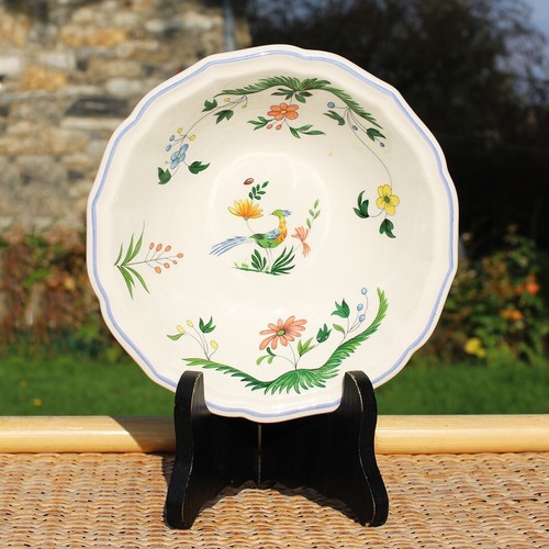 Petite coupe bol oiseaux - coupe, /