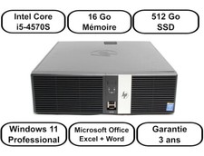 Intel core 16 go - |,