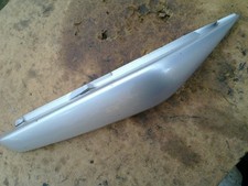 KAWASAKI ER6 F 2005 2006 2007 2008 flanc de selle coque arriere droite