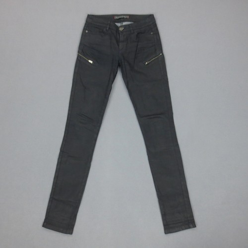 Jean slim ikks - jean, femme