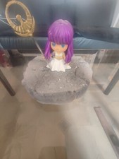 Dioramas dbz saint - dbz, seiya