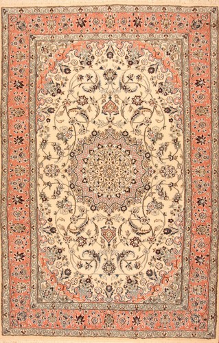 Tapis oriental authentique - oriental,