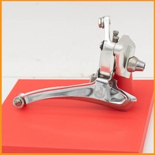 BRAZE DERAILLEUR AVANT