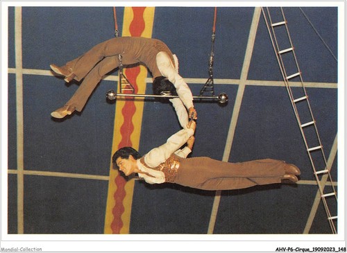 Ahvp6 0551 cirque les - -,