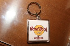 Hard Rock Cafe Skydome Toronto