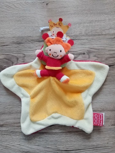 Doudou plat dim dam doum - doudou,