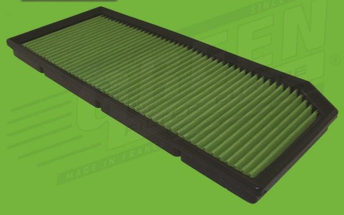 Filtre air green pour - air,