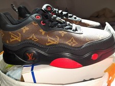 Chaussures louis vuitton mixte