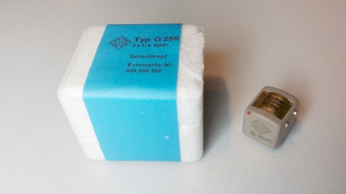 Téléfunken g255 microphone - téléfunken,