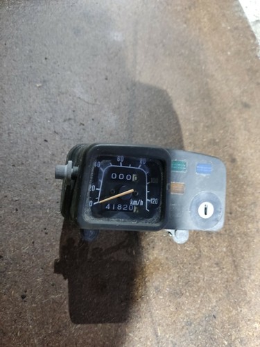 Compteur suzuki - compteur,