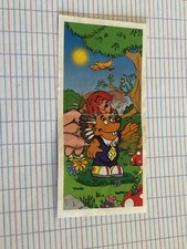  BPZ KINDER  K02  07 HERISSON ET SON PETIT