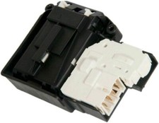 EBF61315801 Securite porte Fermeture Verrou Lave linge serrure loquet