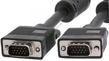 Lot2 100ft long SVGA/VGA