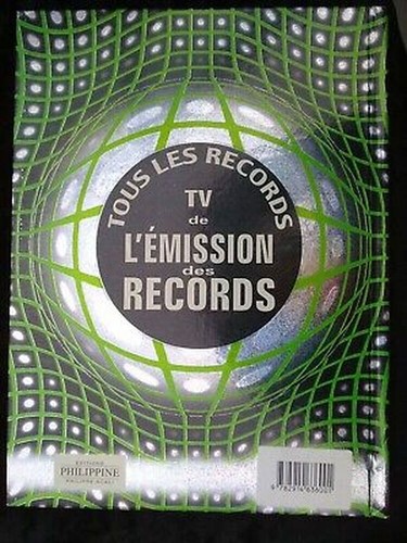 Guinness world records - records, 2002-le