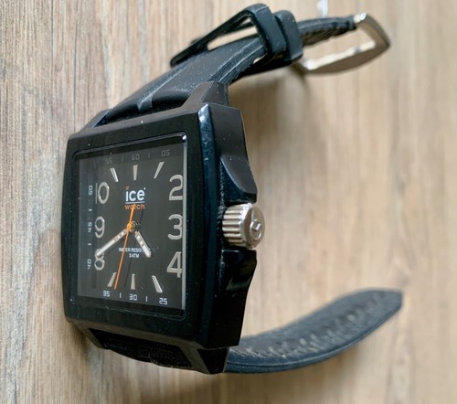 Ice watch rare - ice, montre