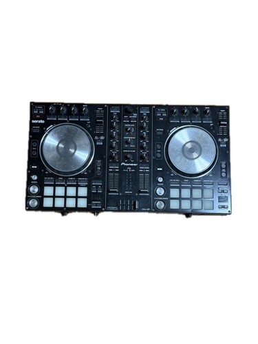 Ddj pioneer controller - pioneer,