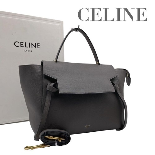 Sac ceinture celine - sac, micro
