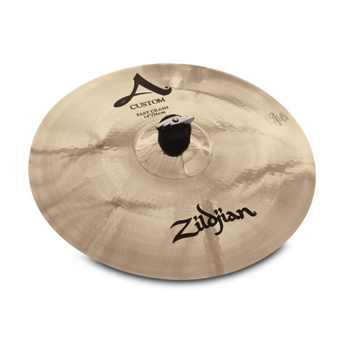 Zildjian custom fast - 14", a