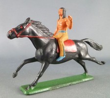 Starlux - Indiens - Série