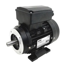 Moteur électrique Monophasé