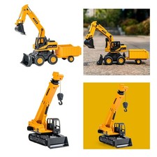 Camion D'ingénierie pour