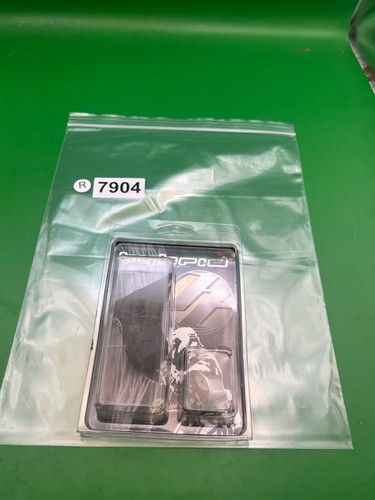 Nos hybrid vasa - kit, shocker