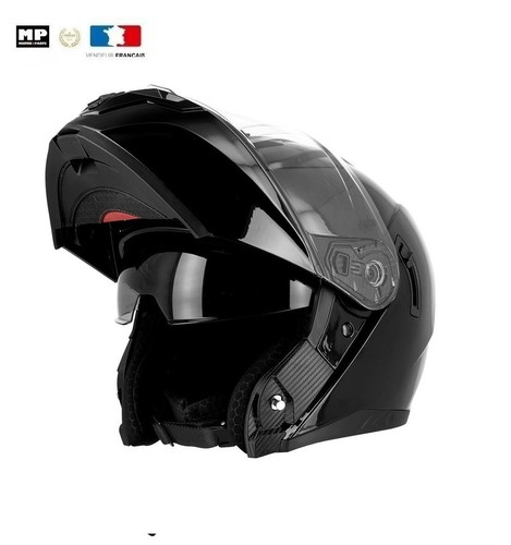 Casque helmet moto s521 - casque, mp
