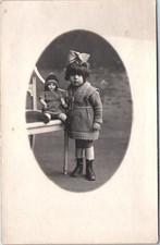 THEMES - JOUETS - CARTE PHOTO