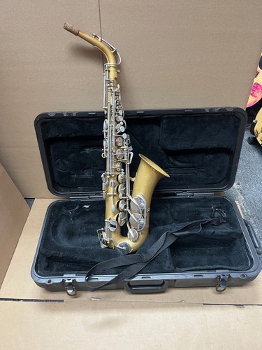 Bundy selmer alto - ii,