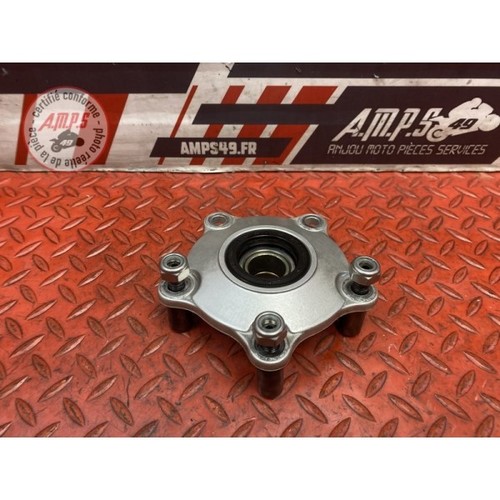 Porte couronne aprilia tuono - couronne,