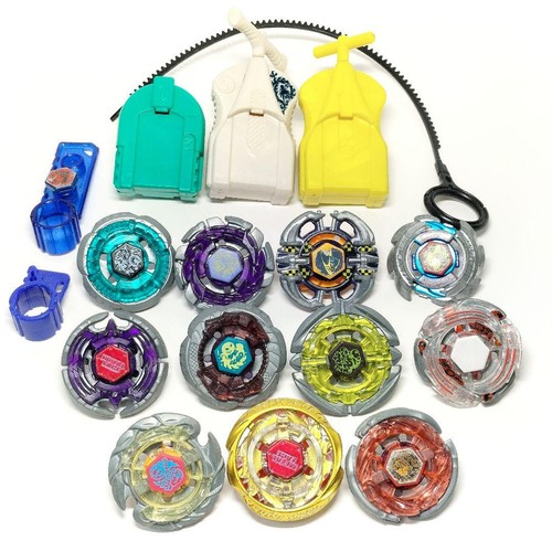 Metal fight beyblade - beyblade, japan