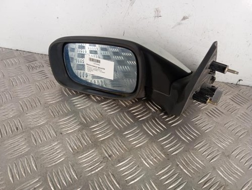 Retroviseur gauche renault - retroviseur,