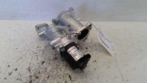 Vanne egr opel meriva - egr,