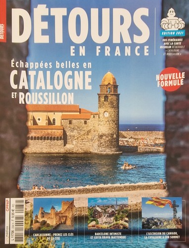 Détours france 234 h - en,
