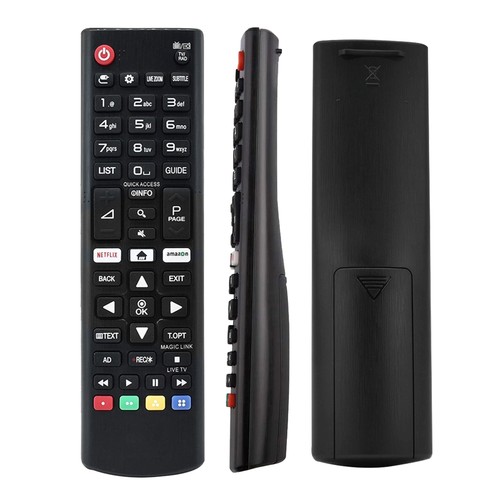 Télécommande remplacement - télécommande, de