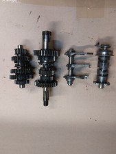 boîte à vitesse complète origine BULTACO 250 SHERPA 1976