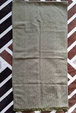 Foulard  Étole  Christian Dior Monogramme, Sacarf Christian Dior Monogram 