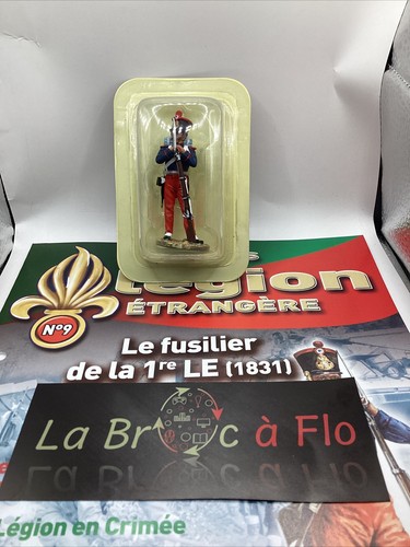 Soldats légion - soldats,