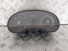 Bloc Compteur - VOLKSWAGEN POLO V (5) 1.2L TDI 75CV 87.415KMS Réf : 6R0920861E