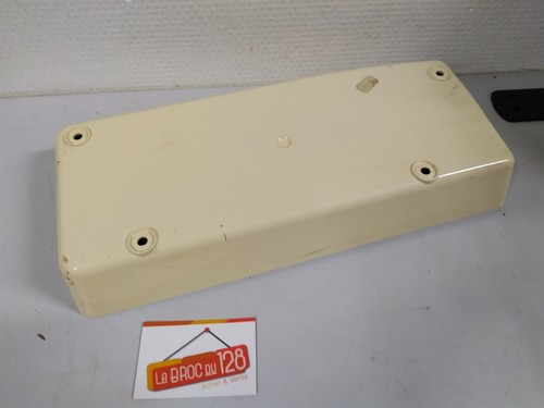Coque capot pied - coque,