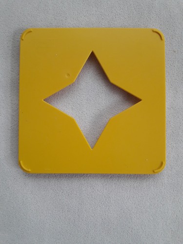 Playmobil cirque support - ,