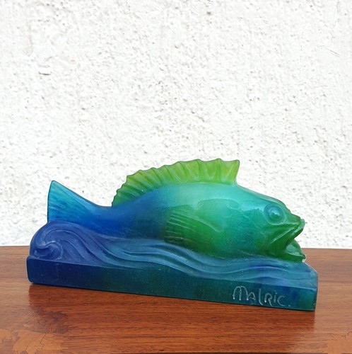 Amalric walter nancy poisson - ,