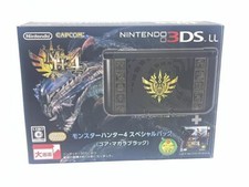 Console Nintendo 3DS XL LL
