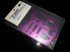 GPM GEN016 Alloy Engine Plate