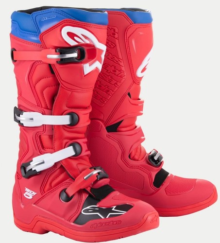 Botte moto cross enduro - de,