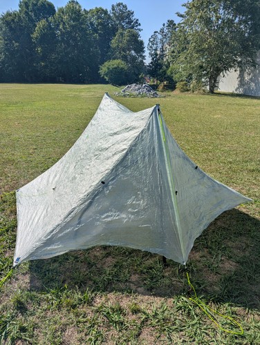 Zpacks duplex classic 2 - 🏕zpacks,