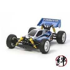 TAMIYA 1/10 Electric R/C Car